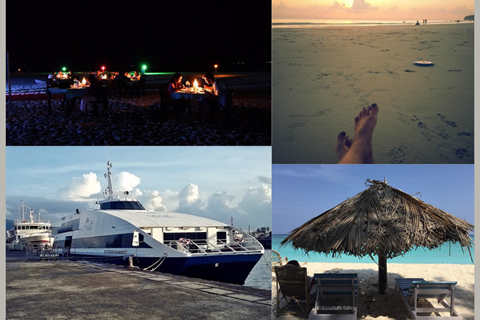 Andaman Islands India